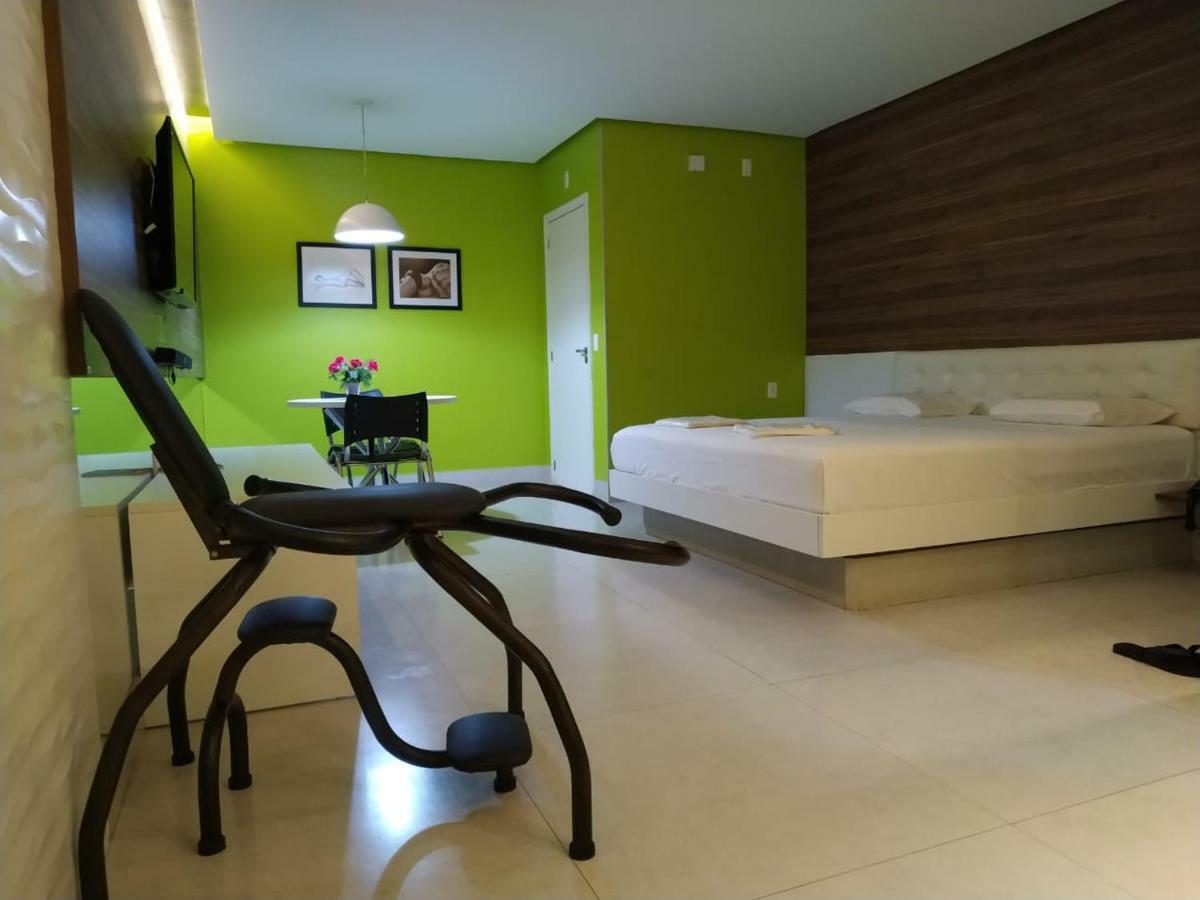 Vegas Motel Imperatriz Dış mekan fotoğraf