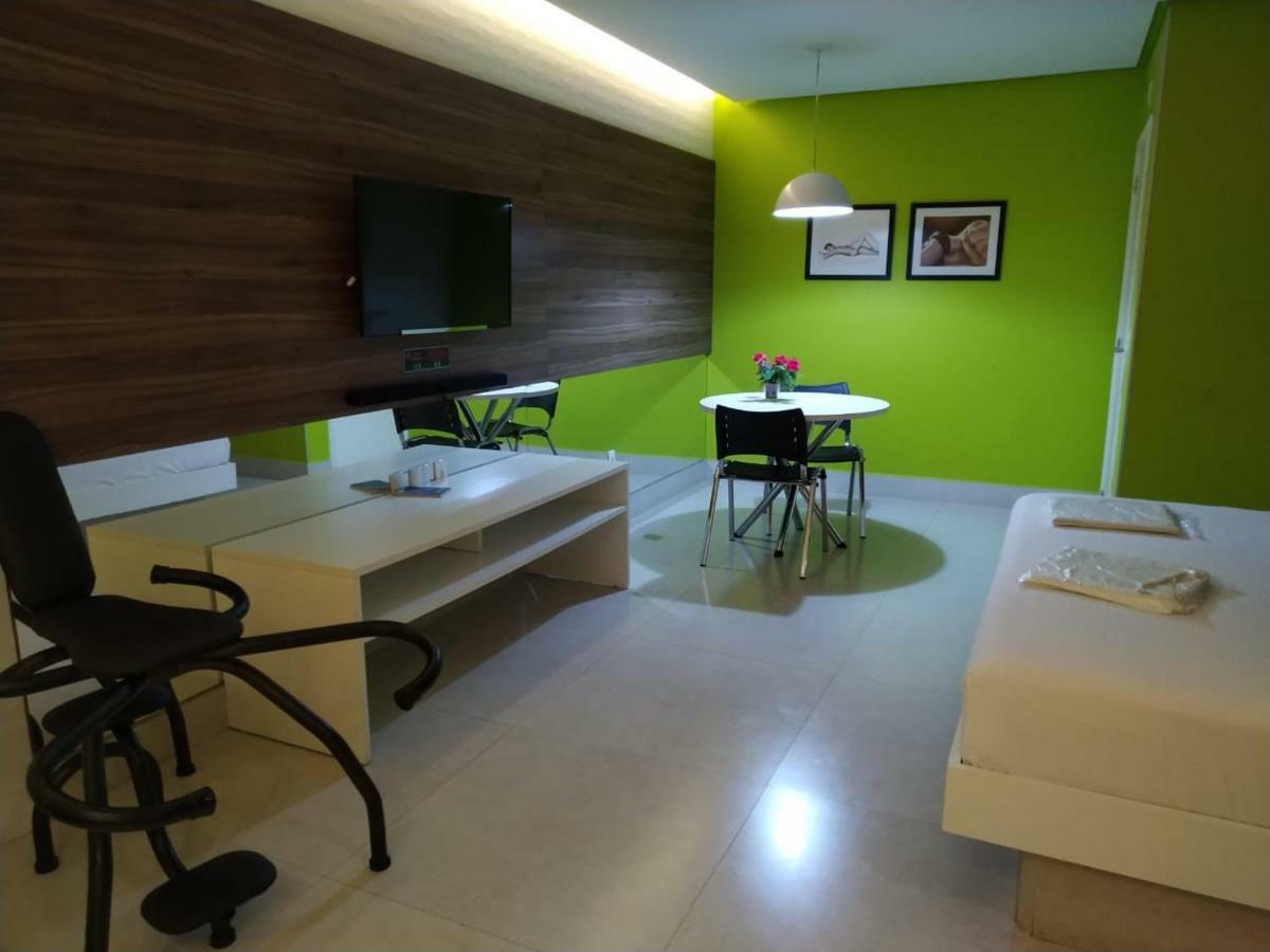 Vegas Motel Imperatriz Dış mekan fotoğraf