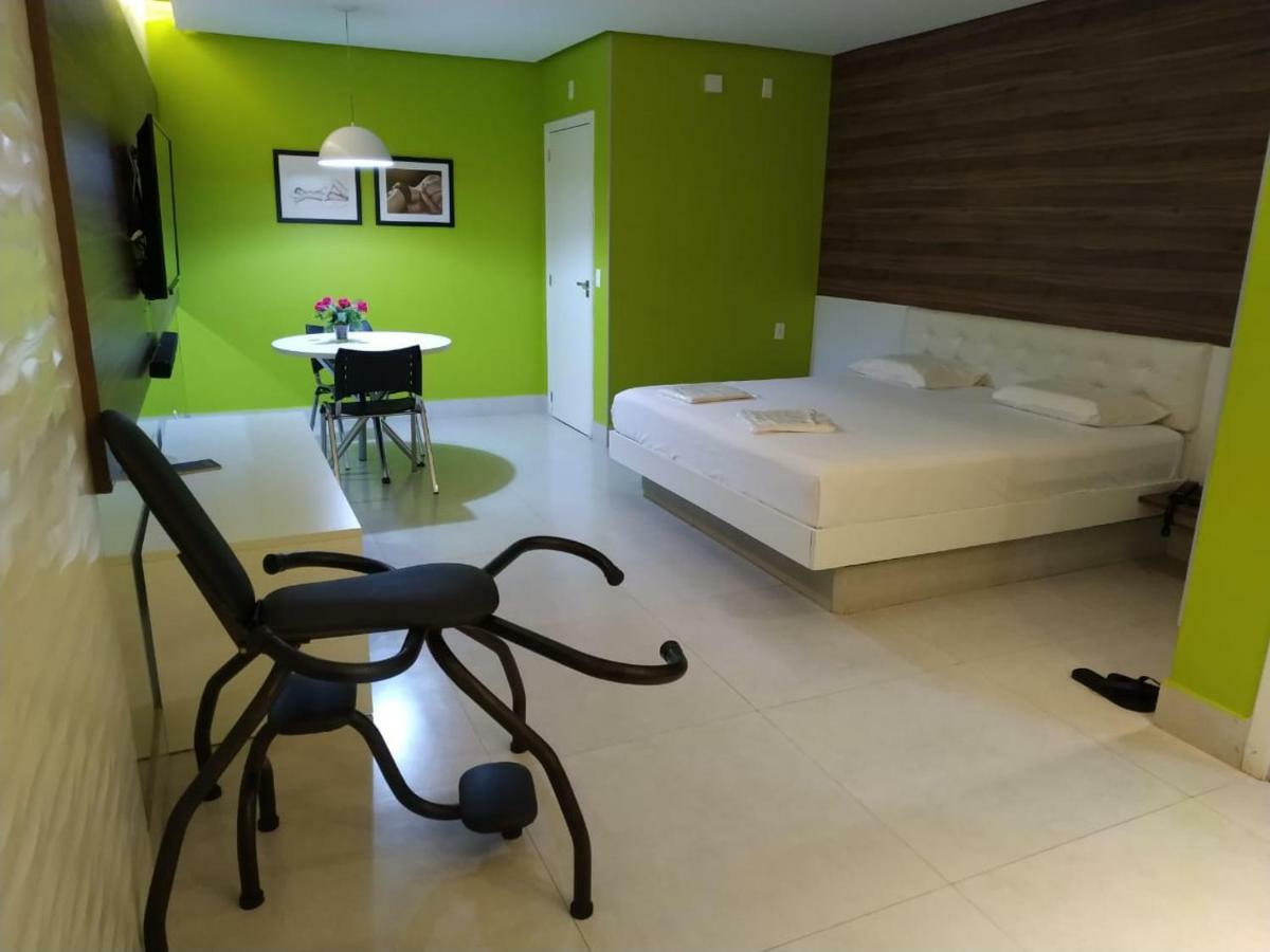 Vegas Motel Imperatriz Dış mekan fotoğraf
