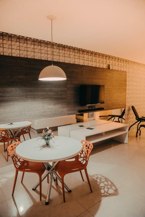 Vegas Motel Imperatriz Dış mekan fotoğraf